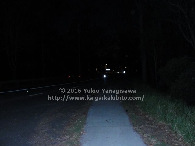 マウントクーササーグリフィスドライブ