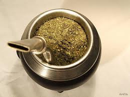 マテ茶