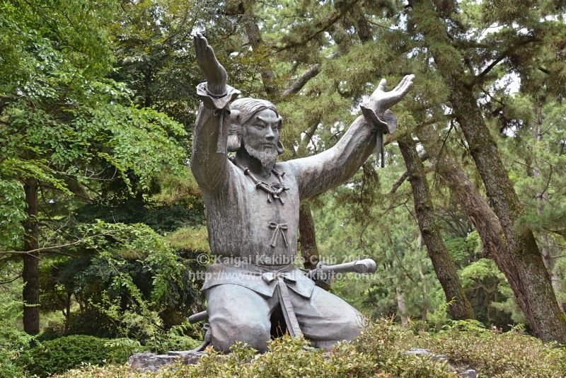 出雲大社