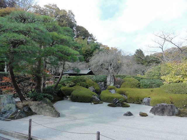 明月院
