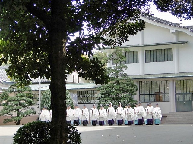 明治神宮