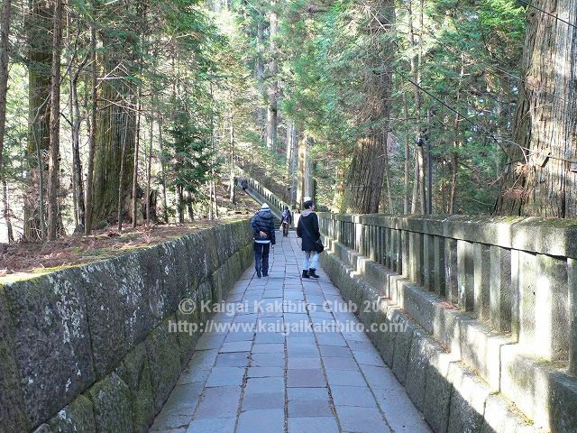 日光東照宮