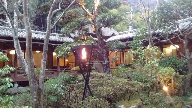 うかい烏山