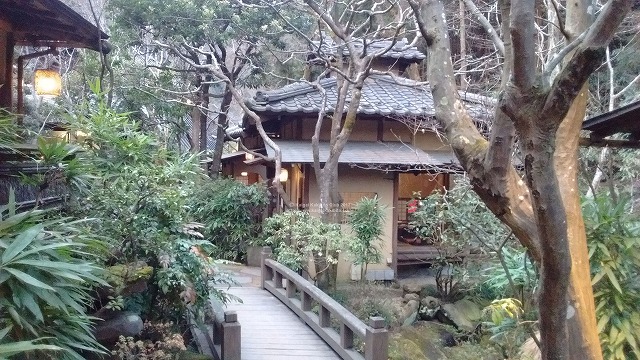 うかい烏山