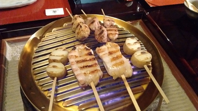 うかい烏山