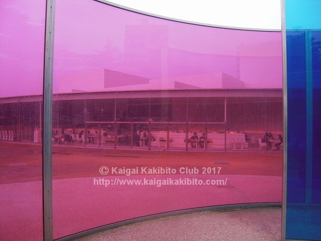 金沢21世紀美術館