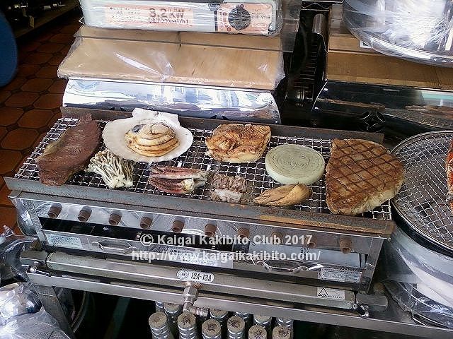 合羽橋商店街