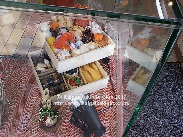 合羽橋商店街