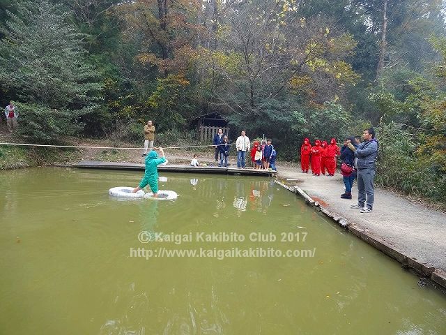 甲賀の里　忍術村