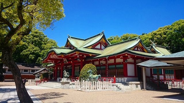 西宮神社