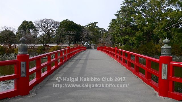小田原城