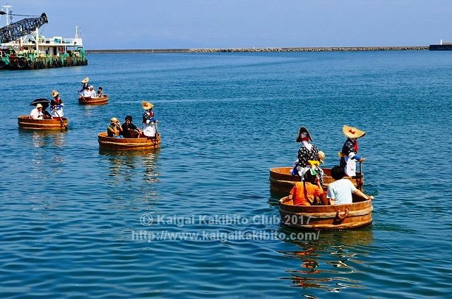 佐渡島