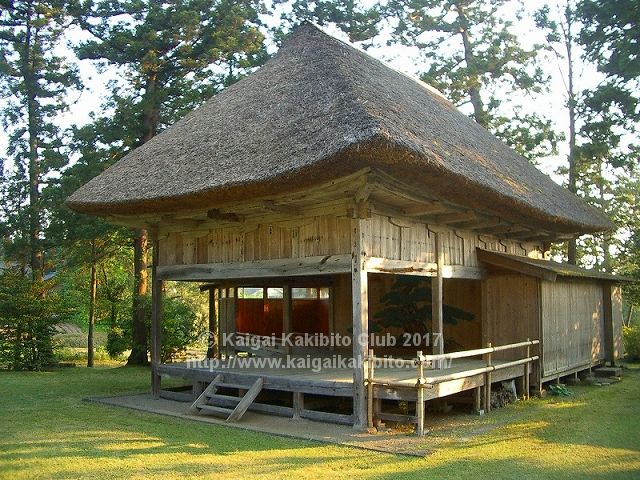 佐渡島