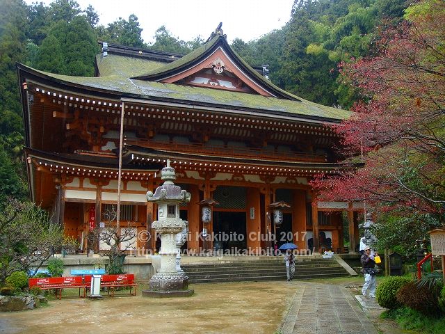 竹生島