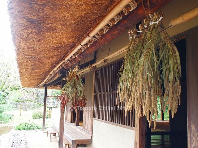 江戸東京たてもの園