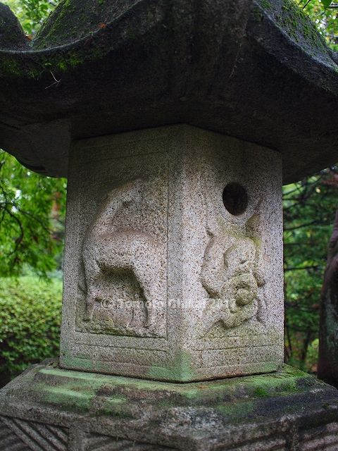 江戸東京たてもの園