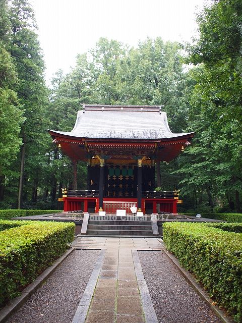 江戸東京たてもの園