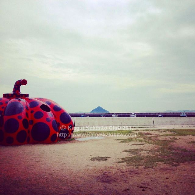 直島