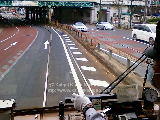 都電荒川線