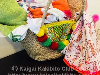 matchaliの商品