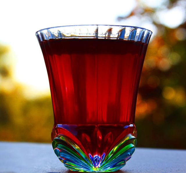 コーディアル