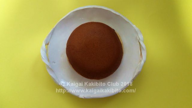 どら焼き