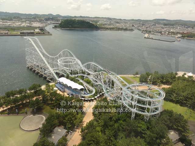 八景島シーパラダイス