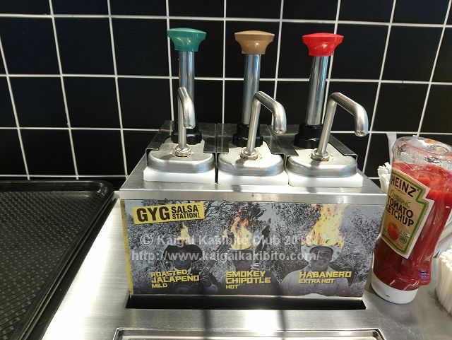gygのソース