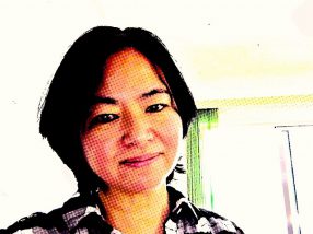 草野あずきさん顔写真