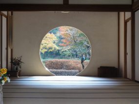 明月院