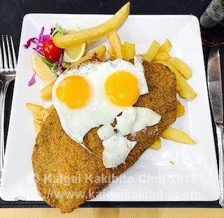 アルゼンチン在住ライター直伝 トライすべき食べ物ベスト5 アルゼンチン在住ライター直伝 トライすべき食べ物ベスト5