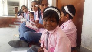 インドの7人姉妹