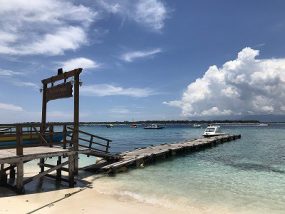 ロンボク島