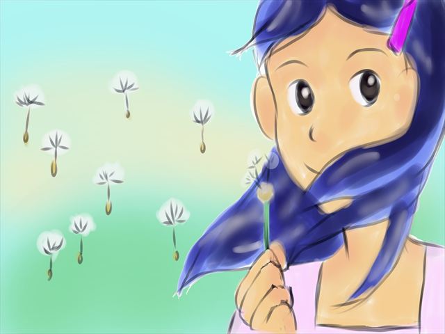 イラスト