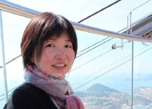 倉田直子顔写真