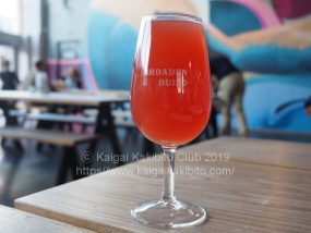 デンマークのクラフトビール