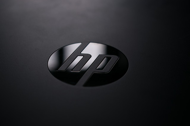 hpのパソコン