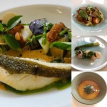 フランス料理