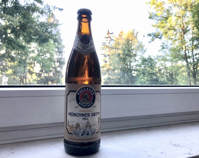 ドイツビール、ポーラナー