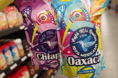 メキシコのコーヒー