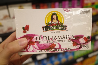 ハマイカの紅茶