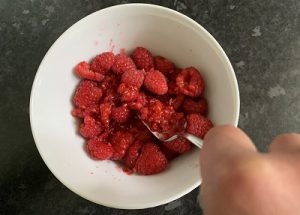 クラナカンのレシピ