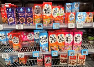 オランダのチョコふりかけ