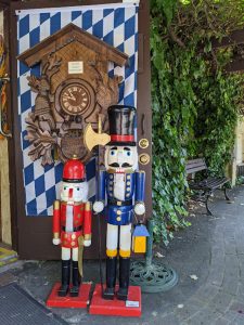 ドイツ村「ハーンドルフ」