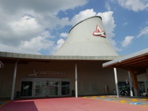 AUTOGRILL