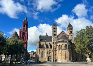オランダの風景