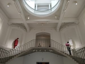 バンクーバー美術館