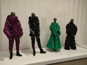 バンクーバー美術館