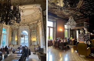 メトロポリタンエルヴィンサボー図書館