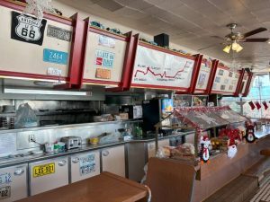 ウイリアムズの店